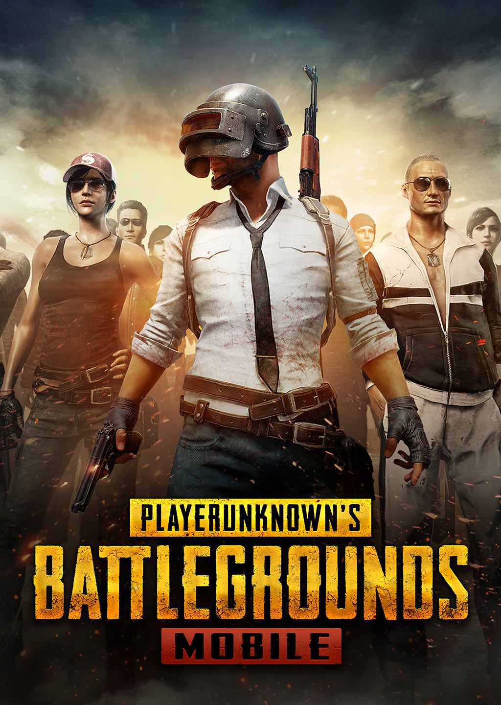 PUBG Mobile