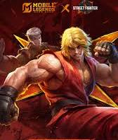 Mobile Legends